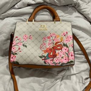 Steve Madden shein bag